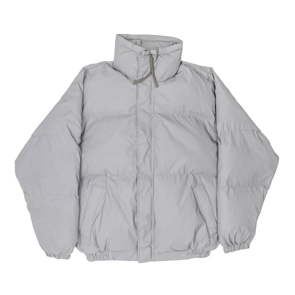 Chaqueta de Algodón Holgada para Hombre - Abrigo Cálido Estilo Casual