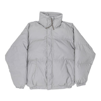 Chaqueta de Algodón Holgada para Hombre - Abrigo Cálido Estilo Casual