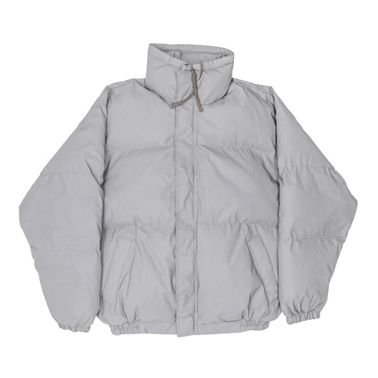 Chaqueta de Algodón Holgada para Hombre - Abrigo Cálido Estilo Casual