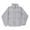 Chaqueta de Algodón Holgada para Hombre - Abrigo Cálido Estilo Casual