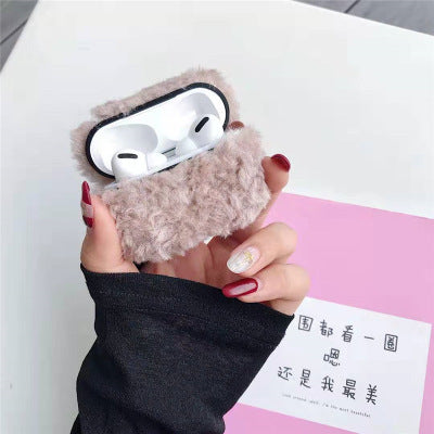Funda Protectora Bluetooth para AirPods - Resistente a Caídas Compatible con Apple - Image 12