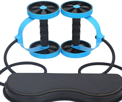 Rodillo Crossflex para Ejercicio - Image 11