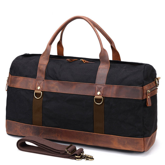 Bolsa de Viaje Impermeable y Resistente al Desgarre - Image 6