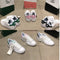 Zapatillas Blancas Smith Clásicas