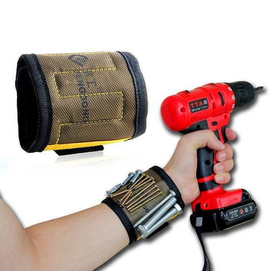 Pulsera Magnética de Alto Rendimiento - Image 2