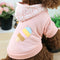 Sudadera Deportiva Teddy Plus con Capucha y Forro de Terciopelo