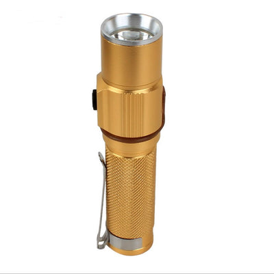Linterna LED C70 de Alto Rendimiento - Image 2