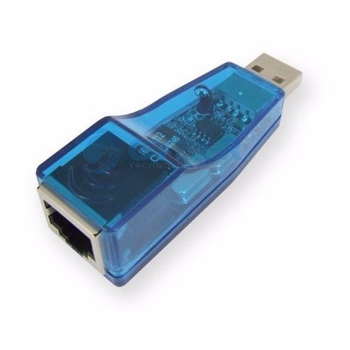 Adaptador de Red USB RJ45 - Tarjeta Ethernet Universal para Notebook y Desktop - Image 2