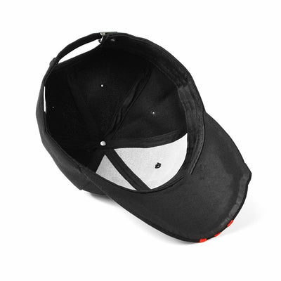 Gorra Deportiva Transpirable con Protección Solar - Image 4