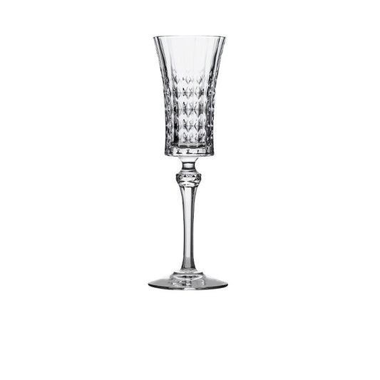 Copa Champagne Elegante de Altura