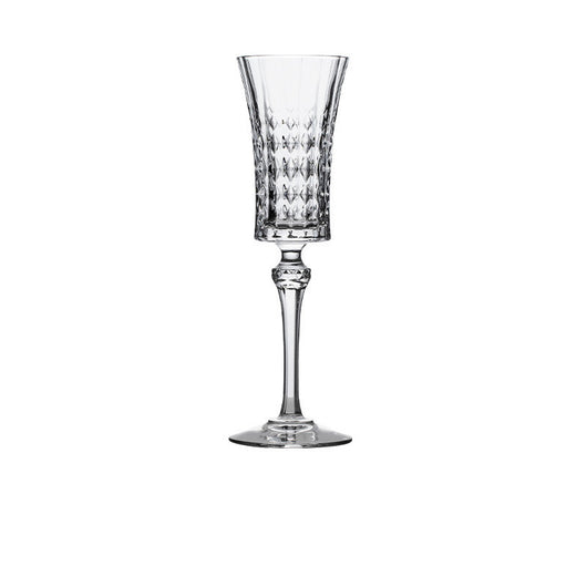 Copa Champagne Elegante de Altura