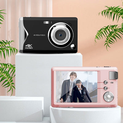 Filtro Digital Profesional Todo en Uno para Fotos y Videos