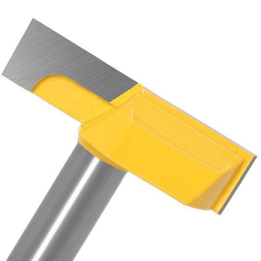 Fresa de Corte Plano para Fresadora de Carpintería - Image 4