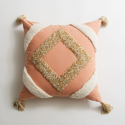 Funda de Almohada en Lona de Algodón - Image 7