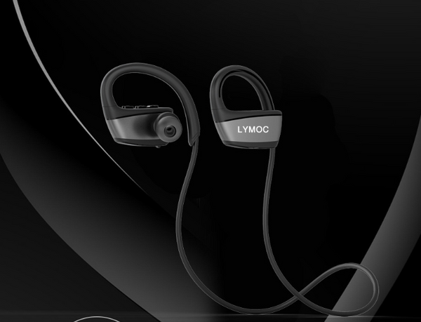 Auriculares Bluetooth Inalámbricos Resistentes al Agua