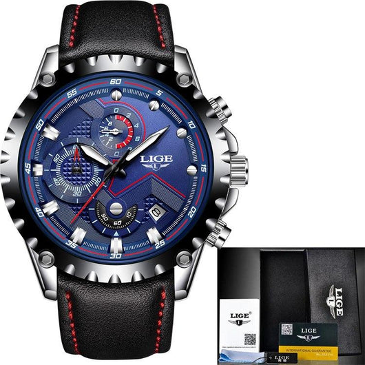 Reloj de Cuarzo Elegante - Image 9