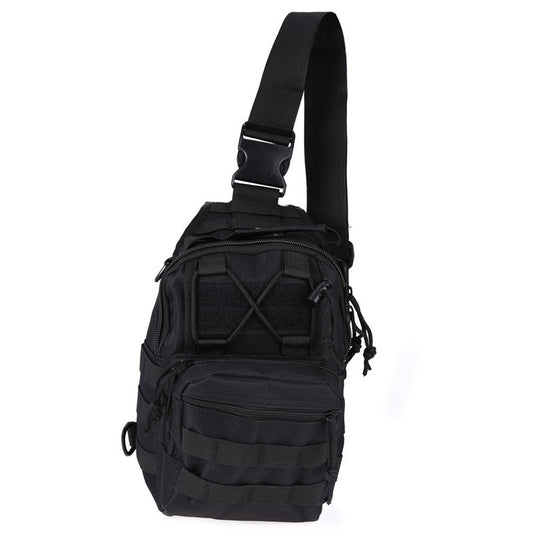 Mochila Táctica Militar Profesional