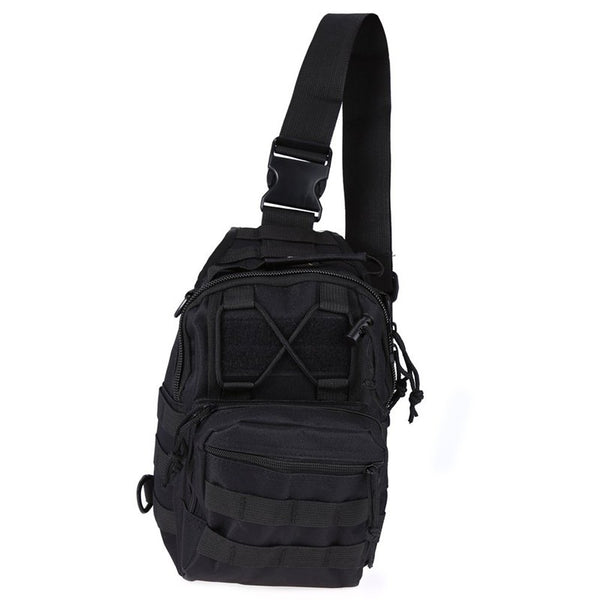Mochila Táctica Militar Profesional