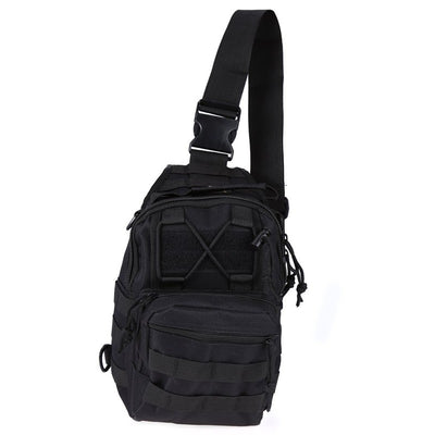 Mochila Táctica Militar Profesional