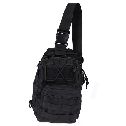 Mochila Táctica Militar Profesional