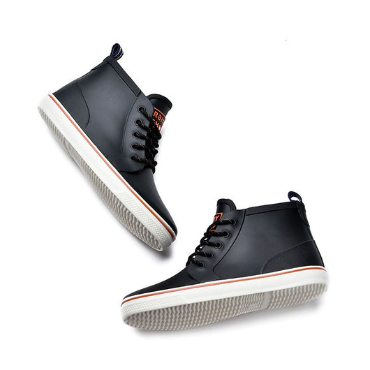 Zapatos impermeables estilo clásico - Image 7