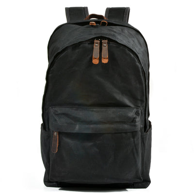Bolsa de Lona Encerada para Mujer - Image 12
