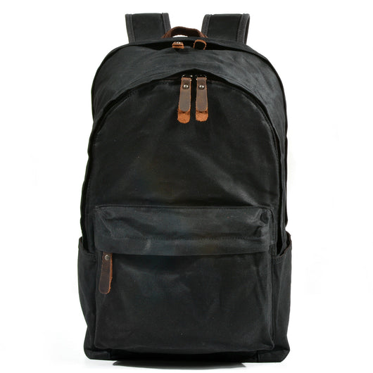 Bolsa de Lona Encerada para Mujer - Image 12