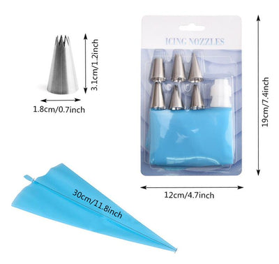 Tapete de Silicona para Macarrones Resistente al Calor - Image 4