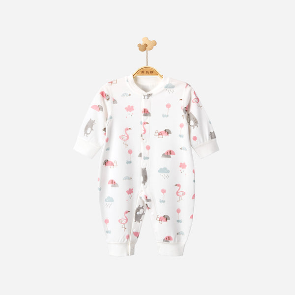 Ropa de Algodón para Bebé - Colección Primavera Otoño - Image 12