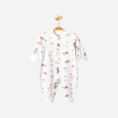 Ropa de Algodón para Bebé - Colección Primavera Otoño - Image 12