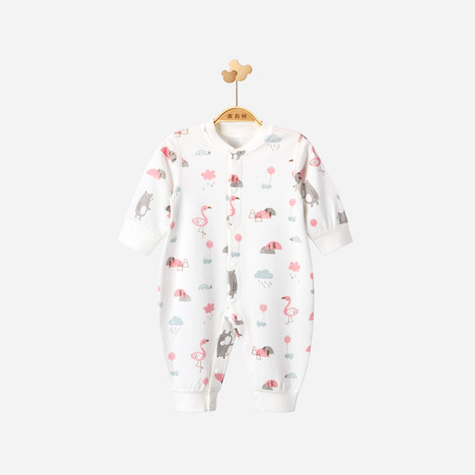 Ropa de Algodón para Bebé - Colección Primavera Otoño - Image 12