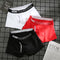 Pantalones Cortos Deportivos Transpirables