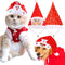 Productos Navideños para Perros Pequeños, Medianos y Grandes