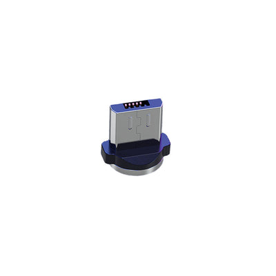 Cable Magnético de Carga Rápida 3A Compatible con Apple - Image 22