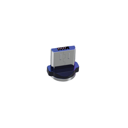 Cable Magnético de Carga Rápida 3A Compatible con Apple - Image 22