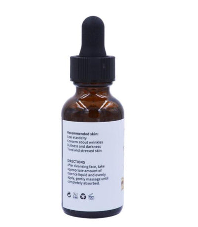 Sérum Reparador de Baba de Caracol con Ácido Hialurónico - Image 3
