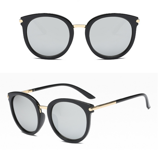 Gafas de Sol Retro - Image 8