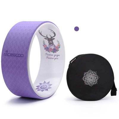 Aro de Pilates para Principiantes - Anillo Tonificador Yoga - Image 21