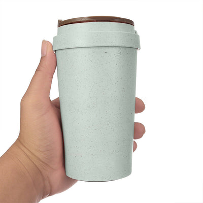 Vaso de Agua Reutilizable - Image 2