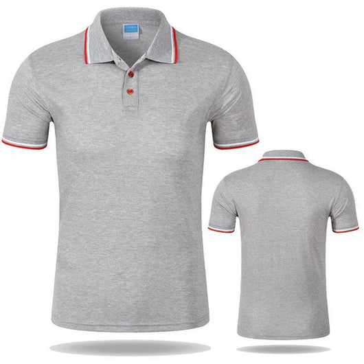 Polo Casual Diseño Moderno para Hombre - Image 6