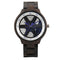 Reloj de Madera y Cuarzo para Adultos - Diseño Casual y Elegante