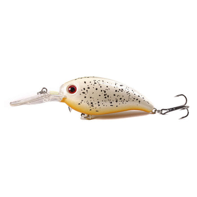 Imitación de Carnada de Perca de Largo Alcance para Pesca - Image 29