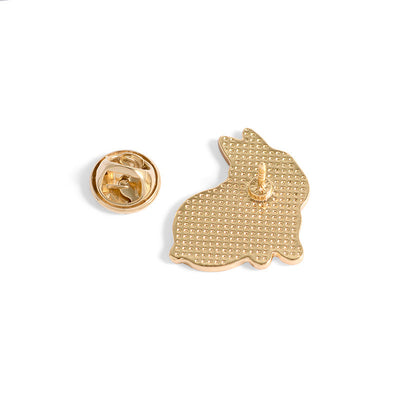 Broche de Conejo Animado - Image 5