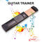 Guitarra de Bolsillo Portátil - Entrenador de Acordes para Práctica de Guitarra Acústica