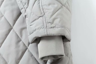 Ropa de Algodón Suelta y Cálida para Clima Frío - Image 14