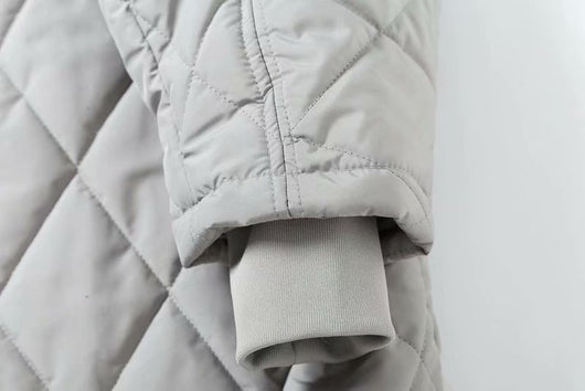 Ropa de Algodón Suelta y Cálida para Clima Frío - Image 14