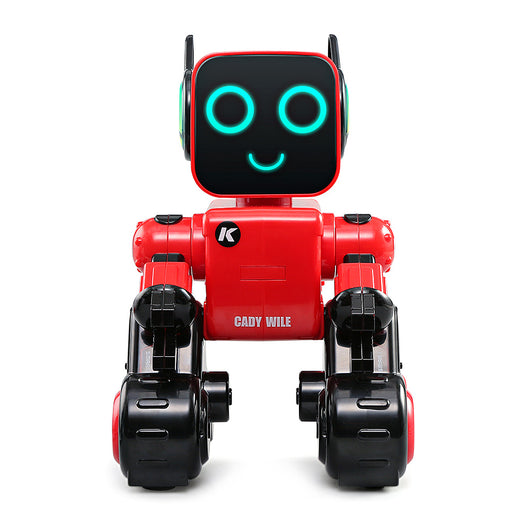 Robot Controlado por APP K10 - Control Inteligente desde tu Smartphone - Image 10