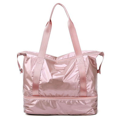 Bolsa Deportiva Ligera de Tela Oxford