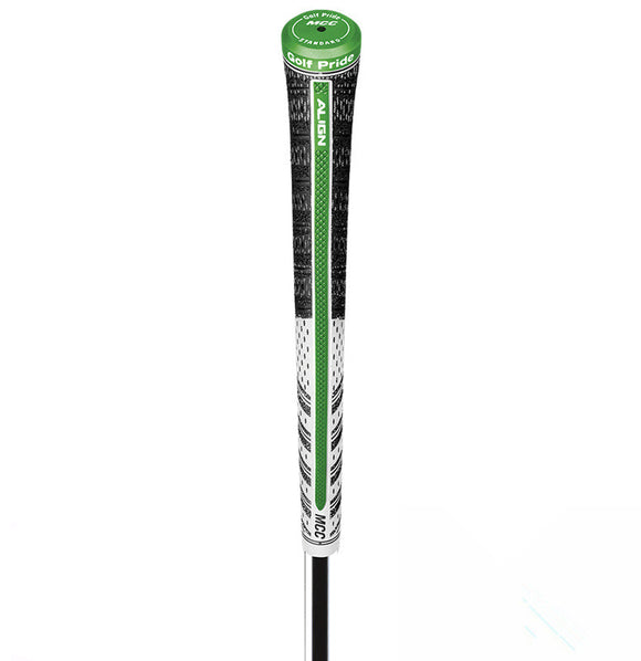 Grip de Algodón Antideslizante para Palos de Golf