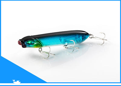 Anzuelo Flotante Luya Lure Pencil - Sistema de Superficie para Pesca - Image 14